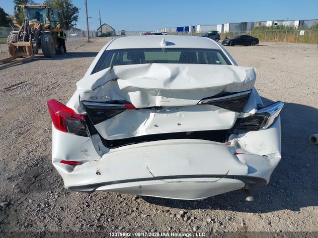 Honda k20c2 2024 2HGFE2F27RH105225 Image 16