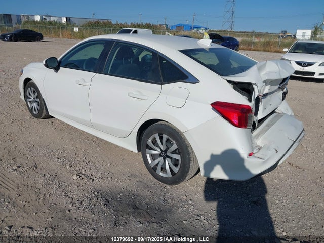 Honda k20c2 2024 2HGFE2F27RH105225 Image 3