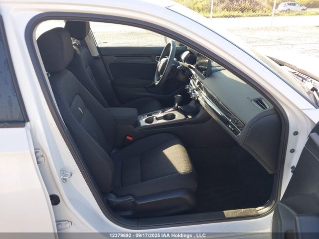 Honda k20c2 2024 2HGFE2F27RH105225 Image 5