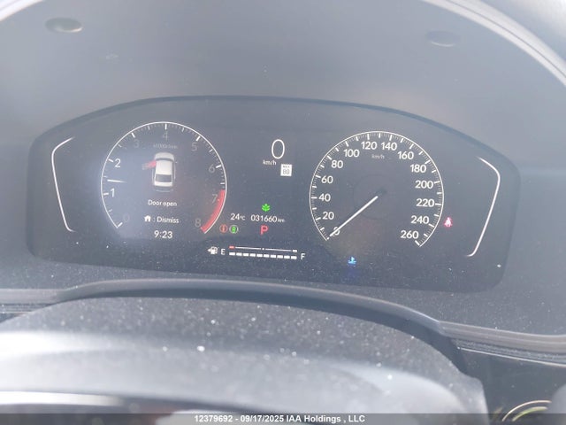 Honda k20c2 2024 2HGFE2F27RH105225 Image 7