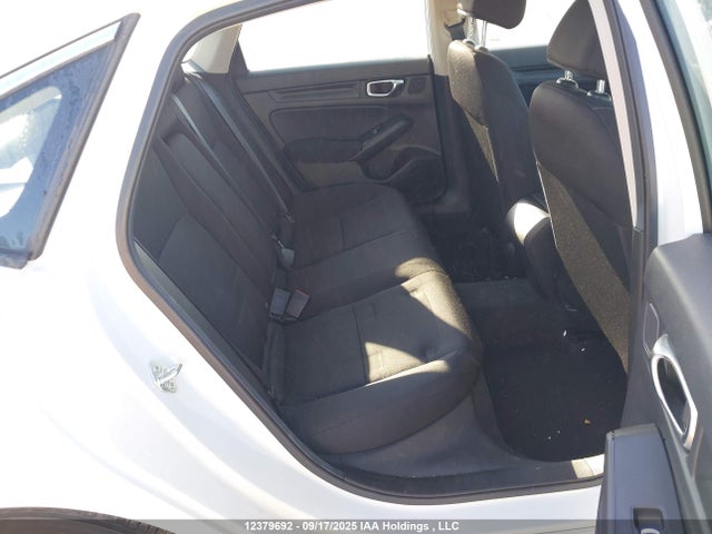 Honda k20c2 2024 2HGFE2F27RH105225 Image 8