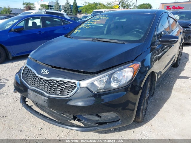 KNAFZ4A84F5411423 KIA dohc gdi nu