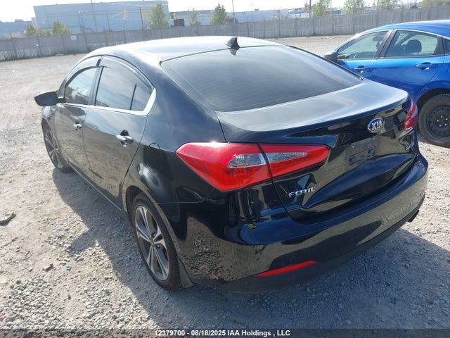 KNAFZ4A84F5411423 KIA dohc gdi nu