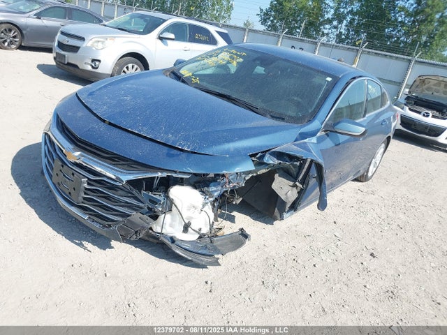 1G1ZD5ST5RF191191 Chevrolet lfv