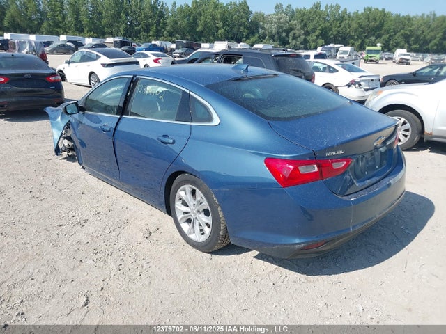1G1ZD5ST5RF191191 Chevrolet lfv