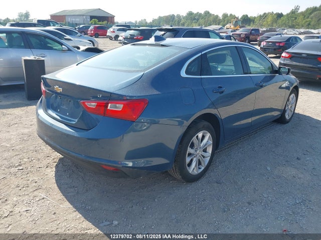 1G1ZD5ST5RF191191 Chevrolet lfv