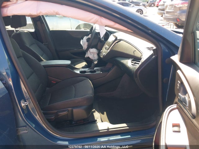 1G1ZD5ST5RF191191 Chevrolet lfv