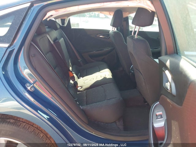 1G1ZD5ST5RF191191 Chevrolet lfv