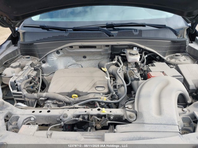 Chevrolet lih 2023 KL79MMS21PB212158 Image 10