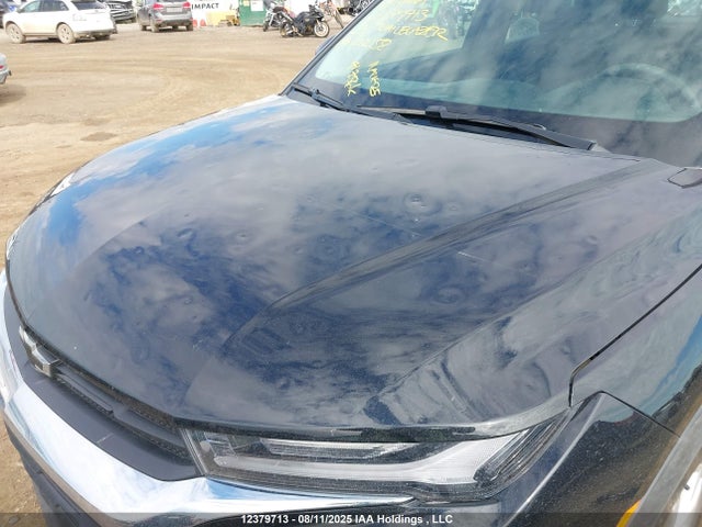 Chevrolet lih 2023 KL79MMS21PB212158 Image 12