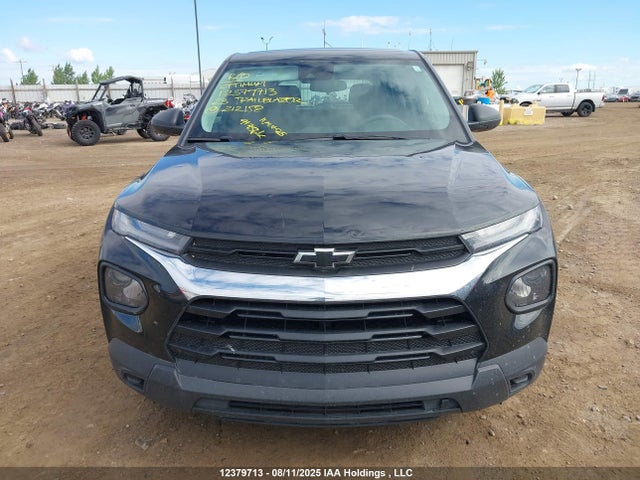 Chevrolet lih 2023 KL79MMS21PB212158 Image 13