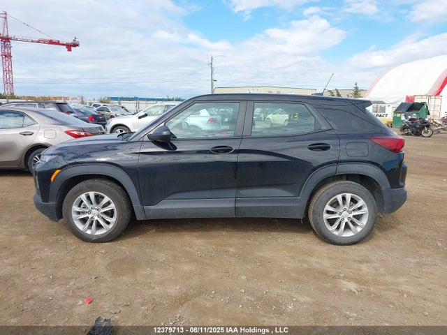Chevrolet lih 2023 KL79MMS21PB212158 Image 15