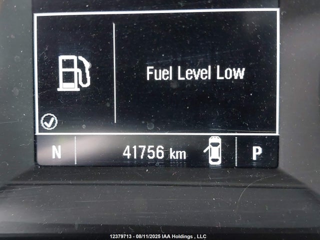 Chevrolet lih 2023 KL79MMS21PB212158 Image 16