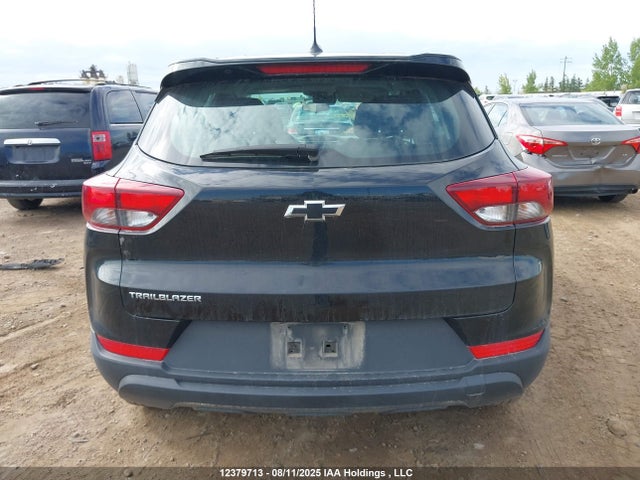 Chevrolet lih 2023 KL79MMS21PB212158 Image 17