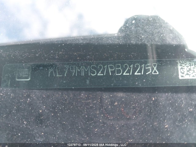 Chevrolet lih 2023 KL79MMS21PB212158 Image 19