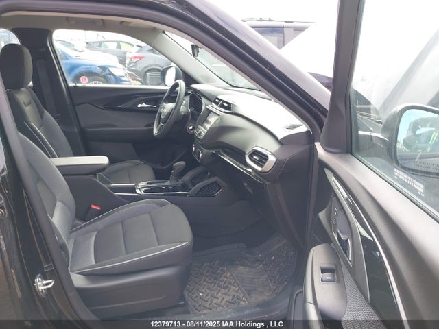 Chevrolet lih 2023 KL79MMS21PB212158 Image 5