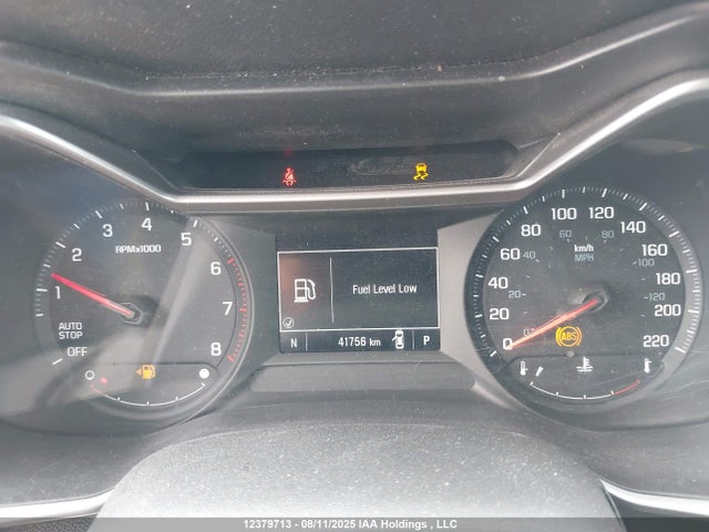 Chevrolet lih 2023 KL79MMS21PB212158 Image 7