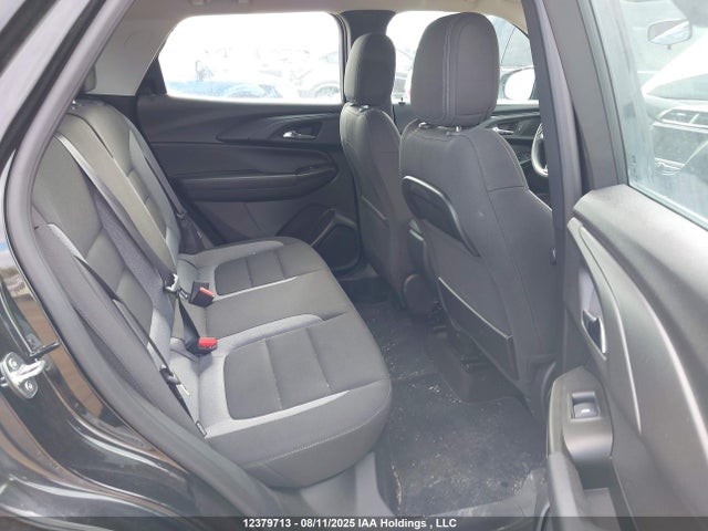 Chevrolet lih 2023 KL79MMS21PB212158 Image 8