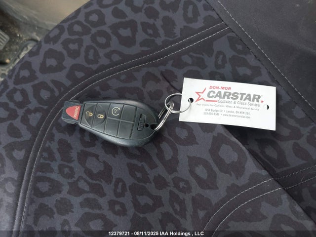 Jeep Cherokee Sport 2015 1C4PJMABXFW775477 Image 11
