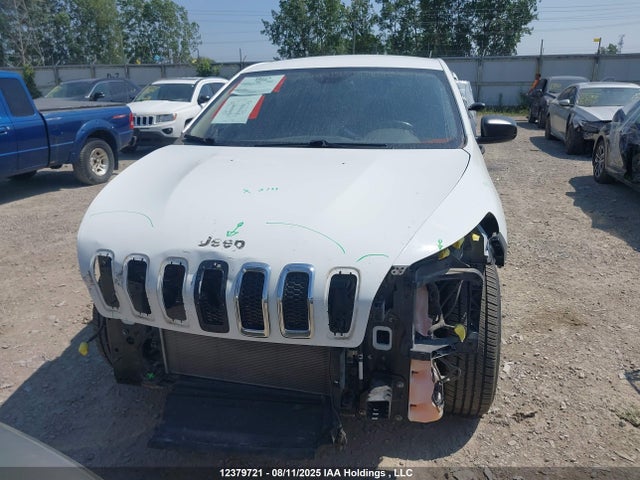 Jeep Cherokee Sport 2015 1C4PJMABXFW775477 Image 13