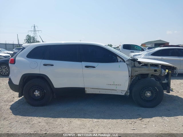 Jeep Cherokee Sport 2015 1C4PJMABXFW775477 Image 14