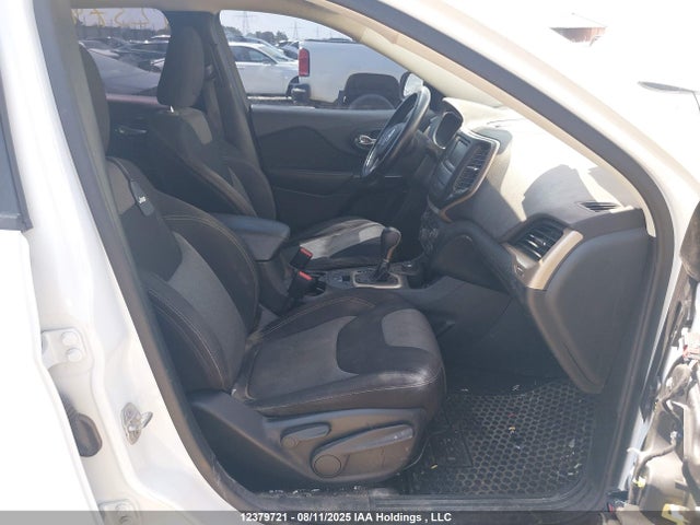 Jeep Cherokee Sport 2015 1C4PJMABXFW775477 Image 5