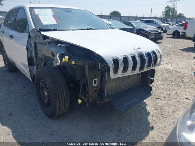 Jeep Cherokee Sport 2015 1C4PJMABXFW775477 Image 6