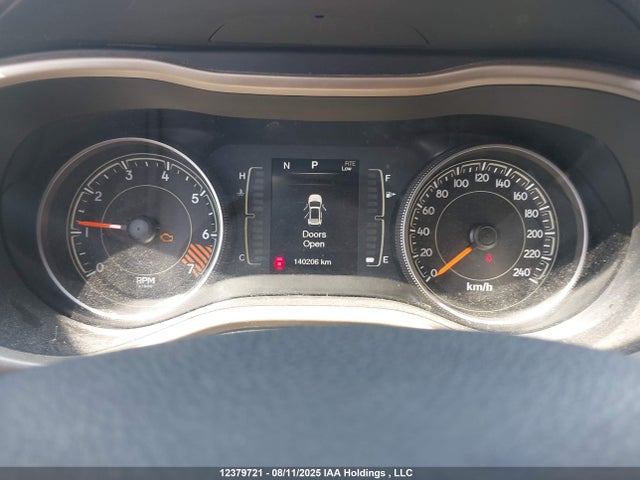 Jeep Cherokee Sport 2015 1C4PJMABXFW775477 Image 7