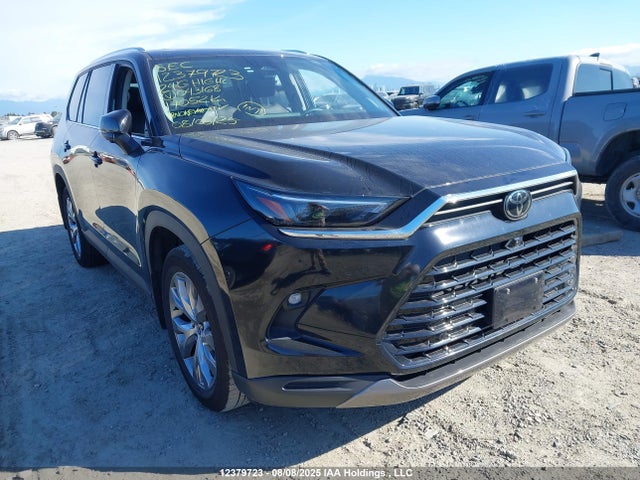 2024 5TDAAAB56RS043168 главное изображение