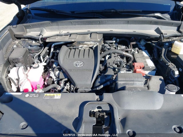 Toyota t24a-fts 2024 5TDAAAB56RS043168 Image 10