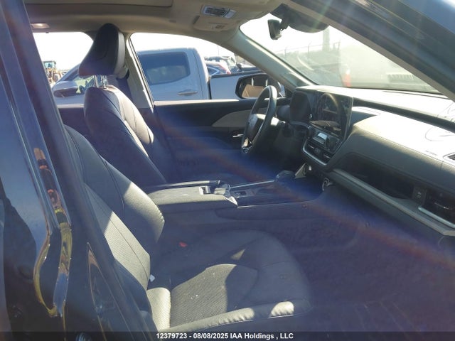 Toyota t24a-fts 2024 5TDAAAB56RS043168 Image 5