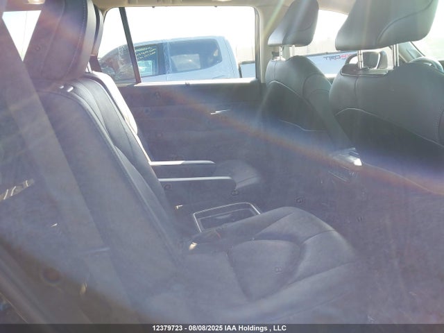 Toyota t24a-fts 2024 5TDAAAB56RS043168 Image 8