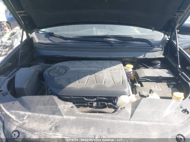 Jeep Cherokee Upland Ii 2020 1C4PJMAX8LD597233 Image 10