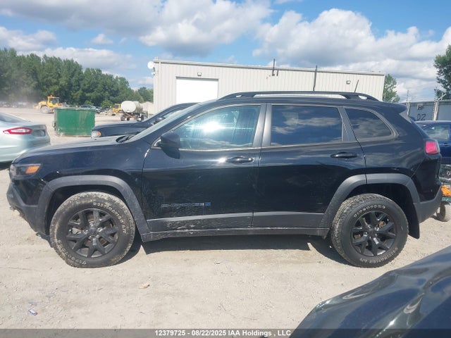 Jeep Cherokee Upland Ii 2020 1C4PJMAX8LD597233 Image 14