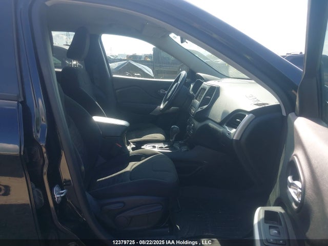 Jeep Cherokee Upland Ii 2020 1C4PJMAX8LD597233 Image 5