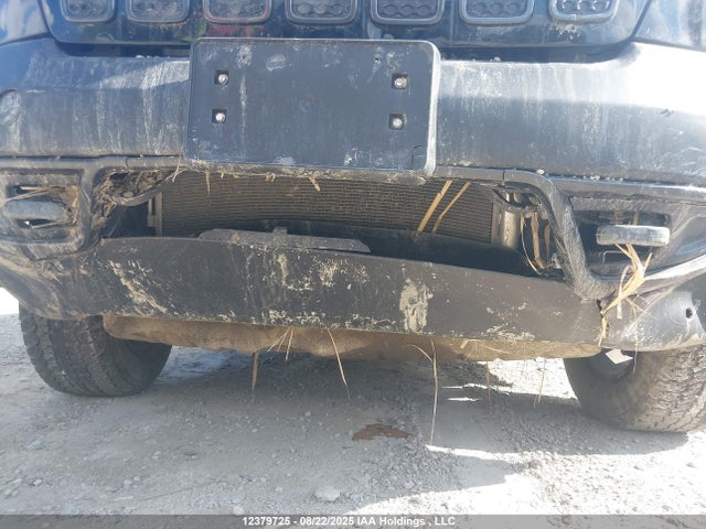 Jeep Cherokee Upland Ii 2020 1C4PJMAX8LD597233 Image 6