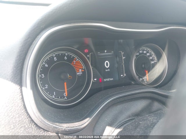 Jeep Cherokee Upland Ii 2020 1C4PJMAX8LD597233 Image 7