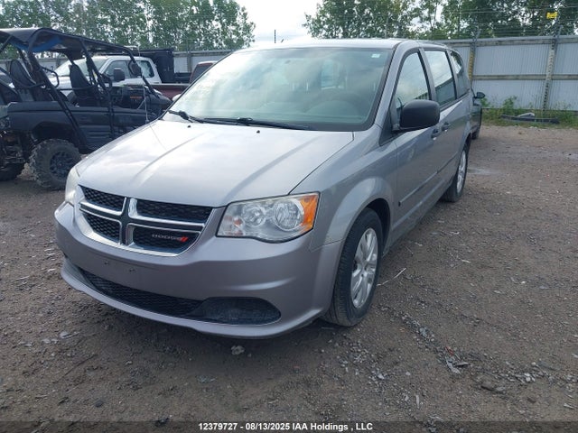 2C4RDGBG0ER142327 Dodge 2014