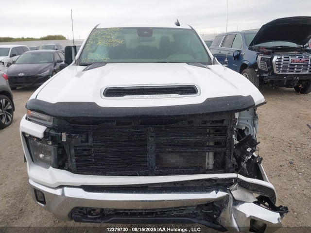 Chevrolet l8t 2024 2GC1YNE76R1214900 Image 12
