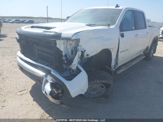 Chevrolet l8t 2024 2GC1YNE76R1214900 Image 6