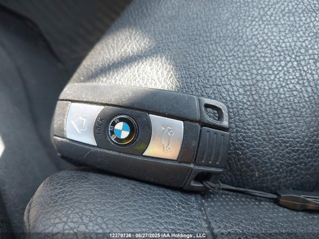 12379736 :رقم المزاد ، 5UXFE8C52AL311364 vin ، 2010 Bmw X5 Xdrive48i مزاد بيع