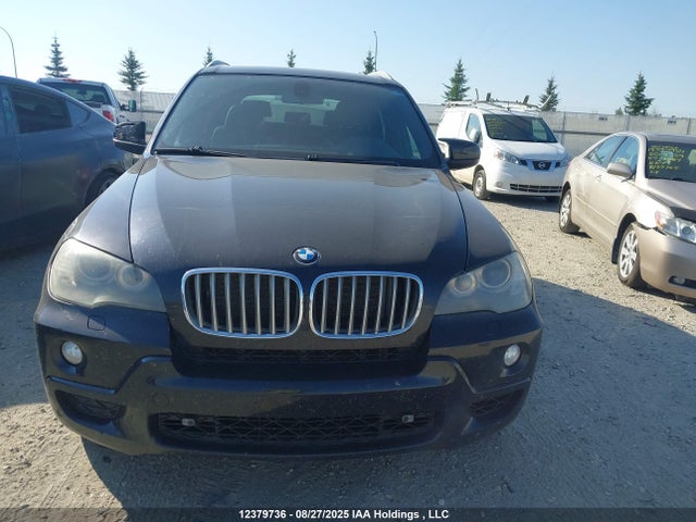 12379736 :رقم المزاد ، 5UXFE8C52AL311364 vin ، 2010 Bmw X5 Xdrive48i مزاد بيع