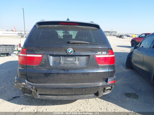 12379736 :رقم المزاد ، 5UXFE8C52AL311364 vin ، 2010 Bmw X5 Xdrive48i مزاد بيع