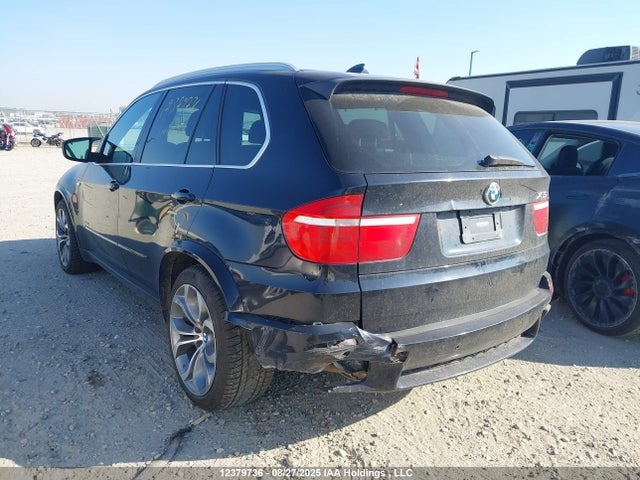 12379736 :رقم المزاد ، 5UXFE8C52AL311364 vin ، 2010 Bmw X5 Xdrive48i مزاد بيع