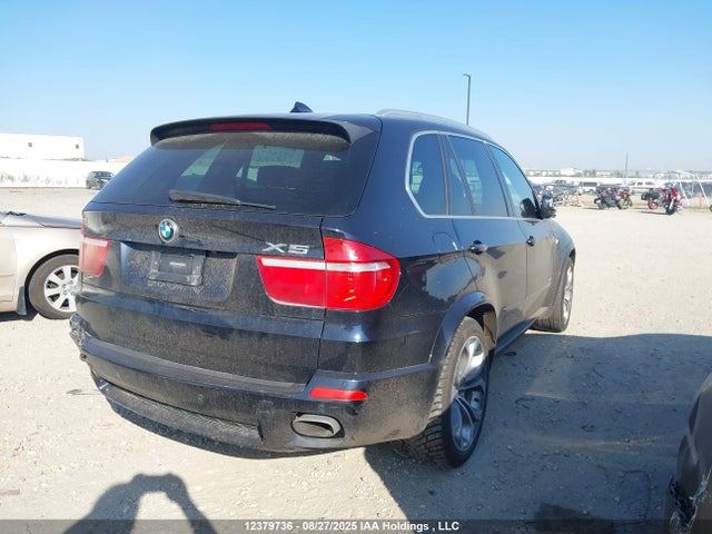 12379736 :رقم المزاد ، 5UXFE8C52AL311364 vin ، 2010 Bmw X5 Xdrive48i مزاد بيع