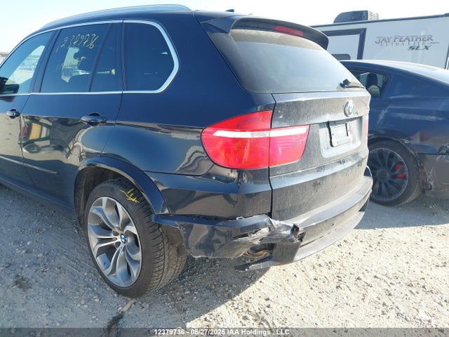 12379736 :رقم المزاد ، 5UXFE8C52AL311364 vin ، 2010 Bmw X5 Xdrive48i مزاد بيع