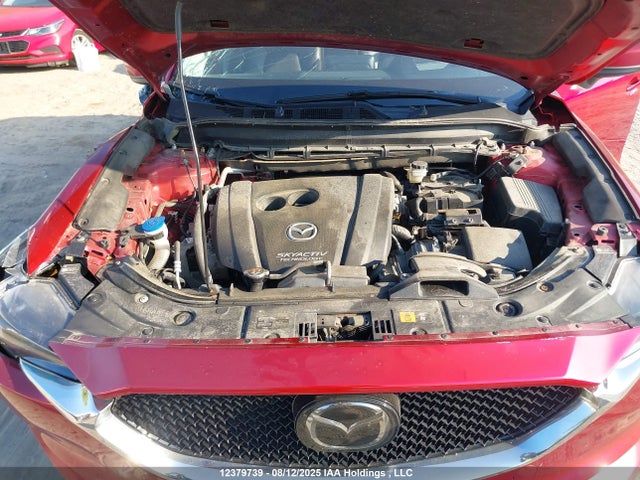 Mazda py cylinder deactivation 2019 JM3KFBDM1K0684857 Image 10