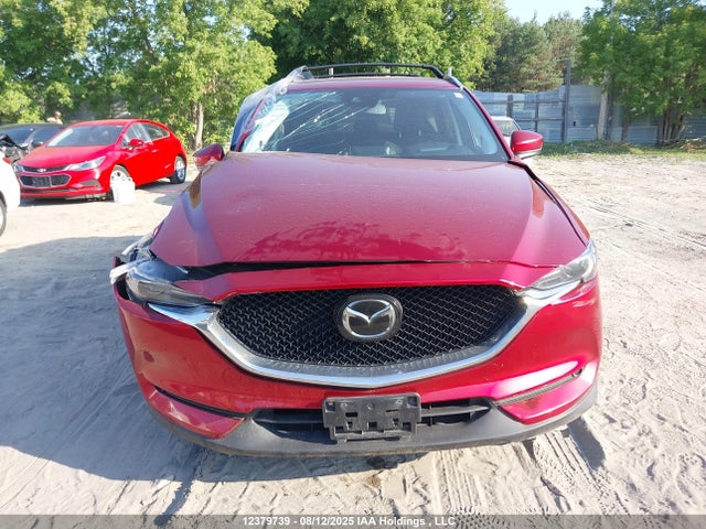 Mazda py cylinder deactivation 2019 JM3KFBDM1K0684857 Image 12