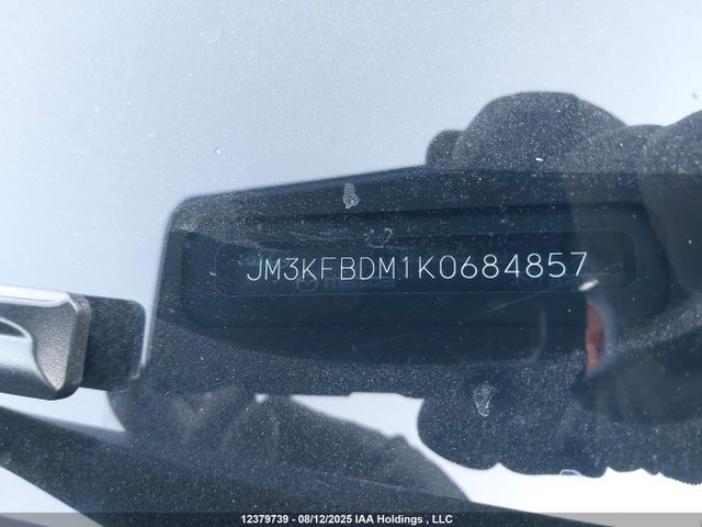 Mazda py cylinder deactivation 2019 JM3KFBDM1K0684857 Image 18
