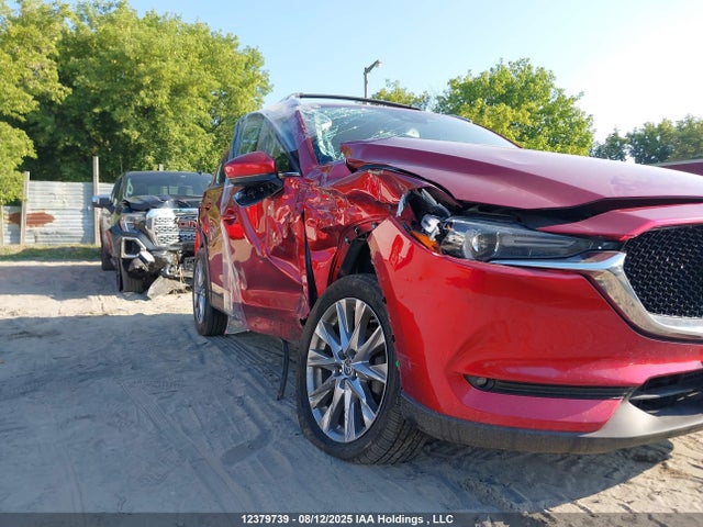 Mazda py cylinder deactivation 2019 JM3KFBDM1K0684857 Image 6